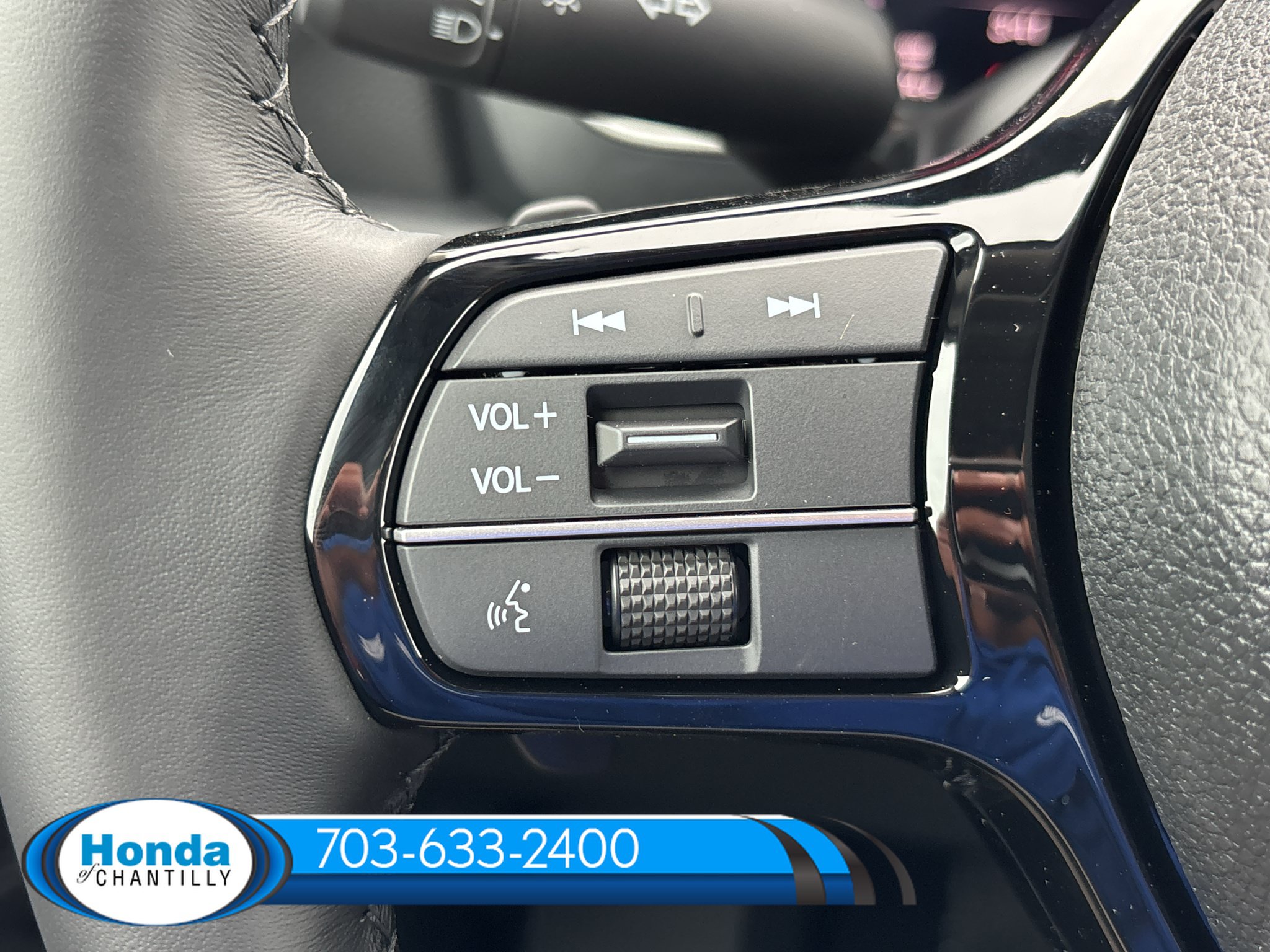 New 2026 Honda Passport RTL image 25