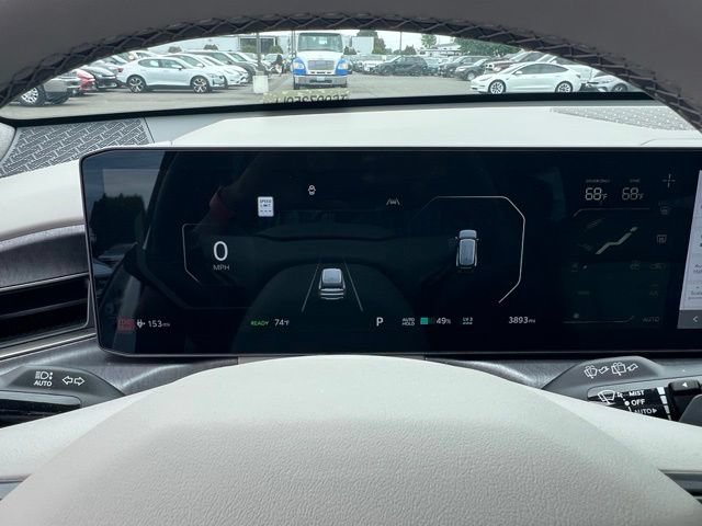 Used 2026 Kia EV9 Wind AWD/4WD image 18