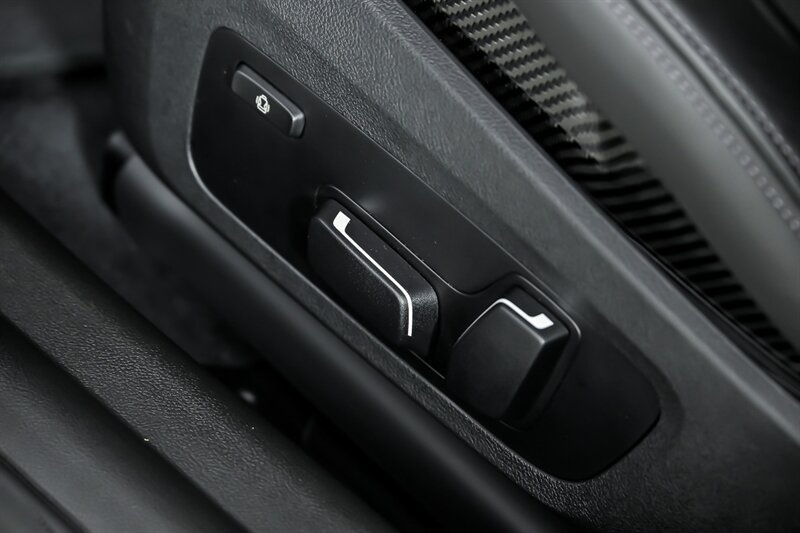 Used 2024 BMW M2 w/ Carbon Package RWD image 24