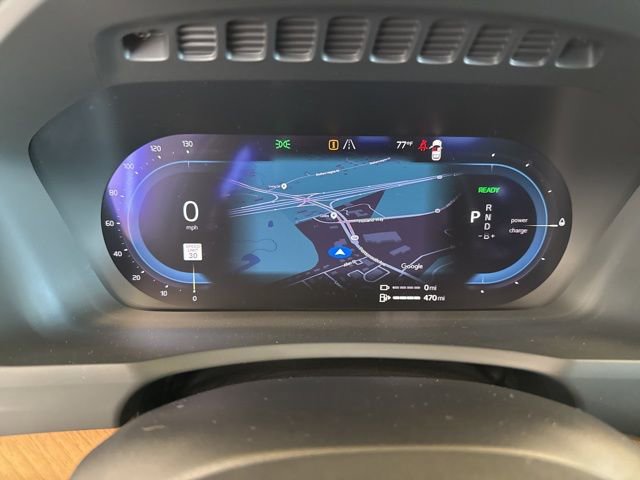 Certified 2024 Volvo XC90 T8 Plus w/ Protection Package Premier image 13