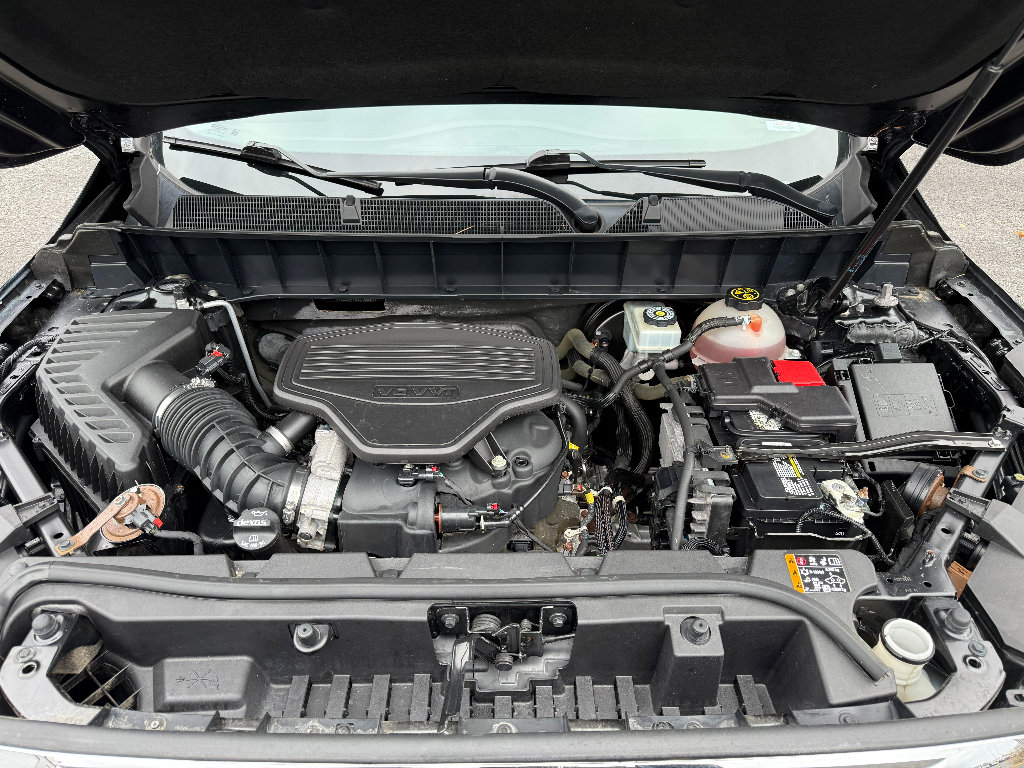 Used 2019 GMC Acadia SLT image 17