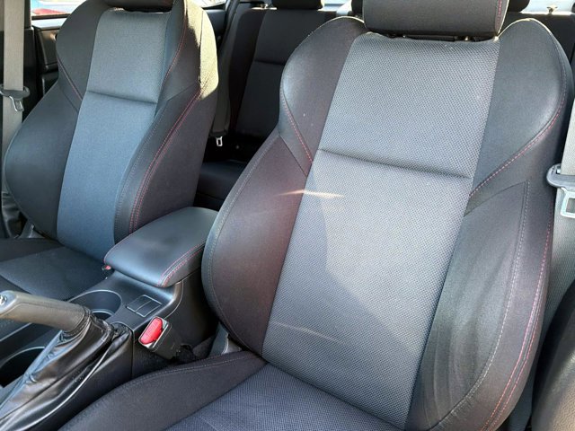 Used 2021 Subaru WRX image 15
