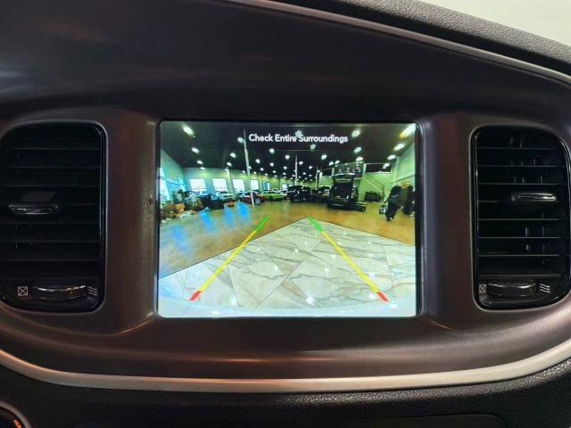 Used 2021 Dodge Charger R/T w/ Blacktop Package image 20