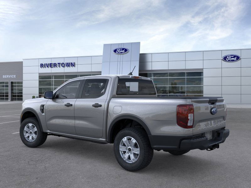 New 2025 Ford Ranger XL w/ Trailer Tow Package image 28