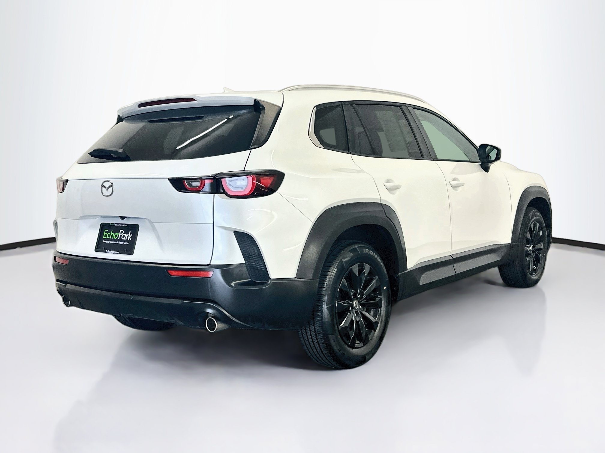 Used 2025 MAZDA CX-50 AWD 2.5 S w/ Premium Package image 9