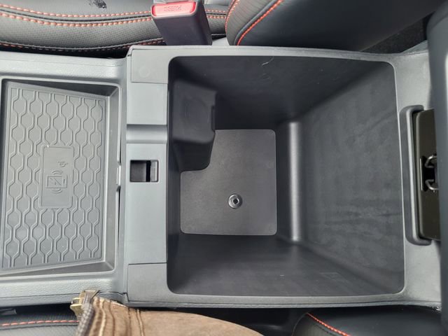 New 2026 Nissan Frontier PRO-4X w/ Pro Premium Package image 30