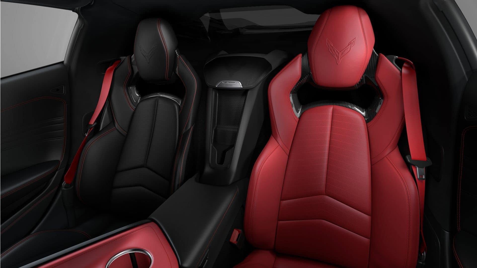 New 2026 Chevrolet Corvette Z06 RWD image 35