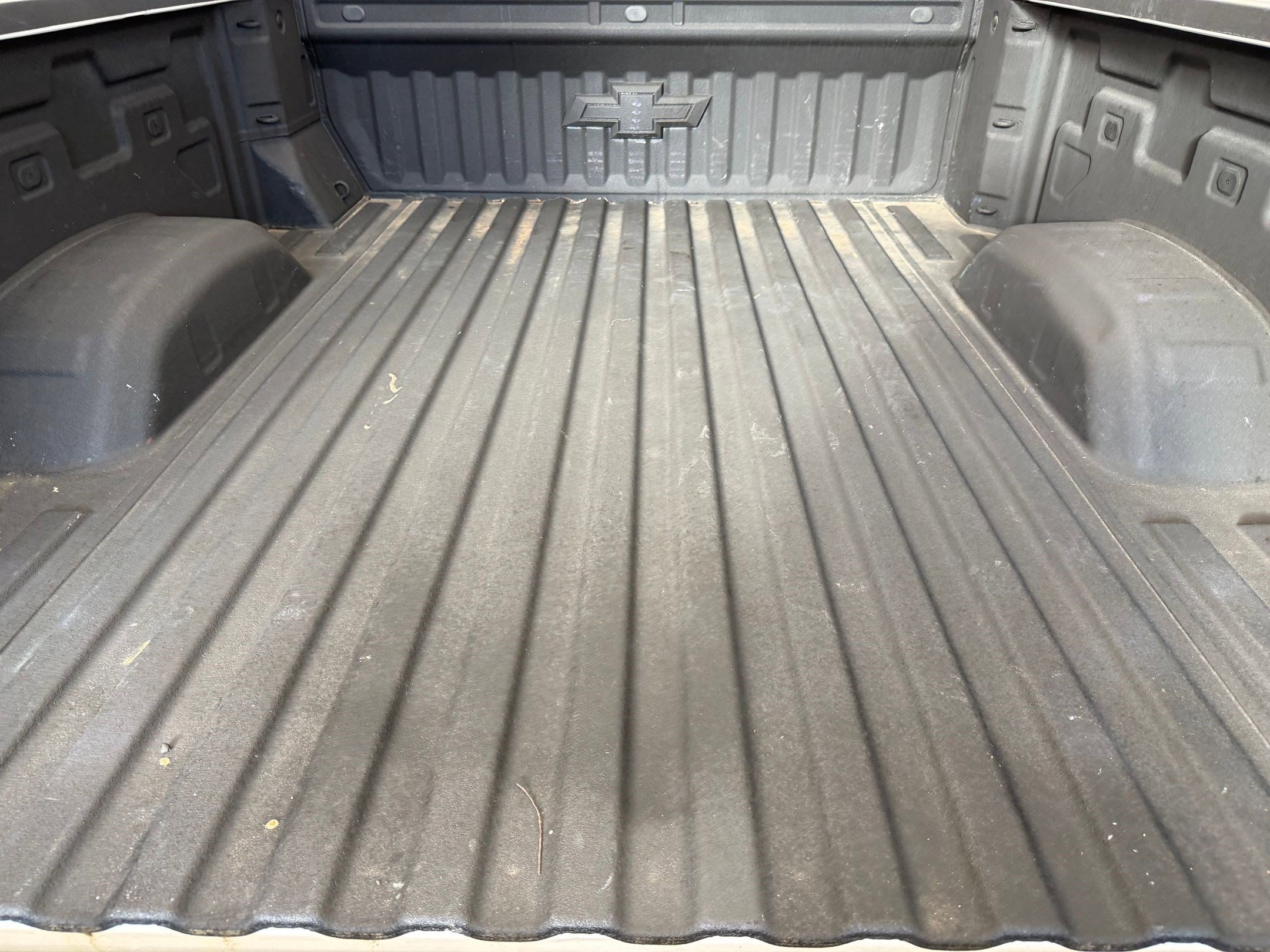 Used 2024 Chevrolet Silverado 2500 LTZ w/ LTZ Plus Package image 21