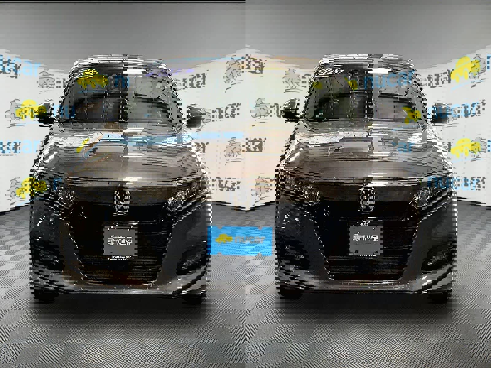 Used 2018 Honda Accord Sport image 2