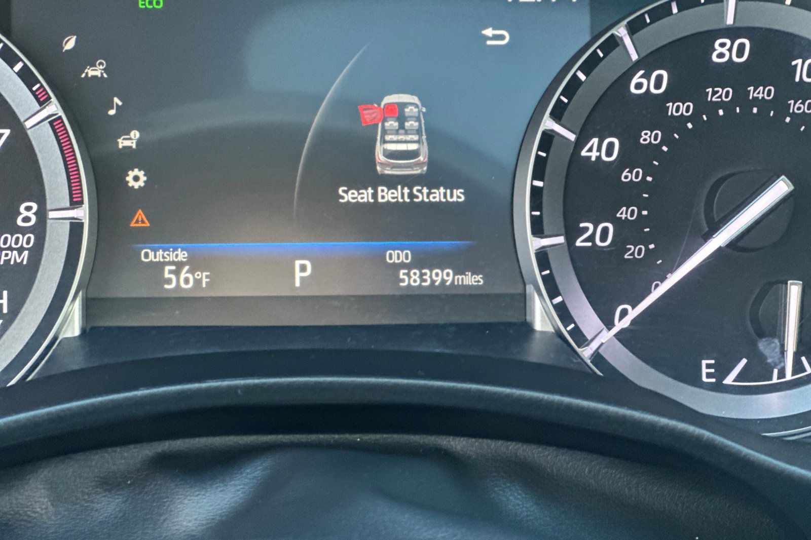 Used 2022 Toyota Highlander XLE image 19