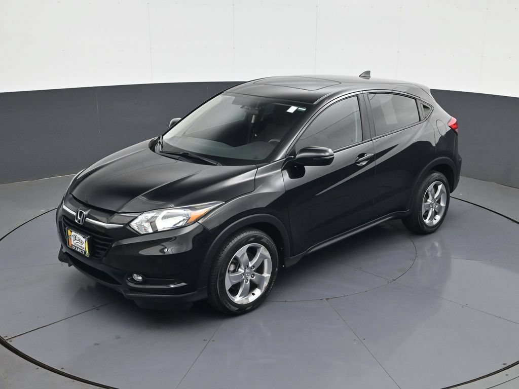 Used 2017 Honda HR-V EX image 13