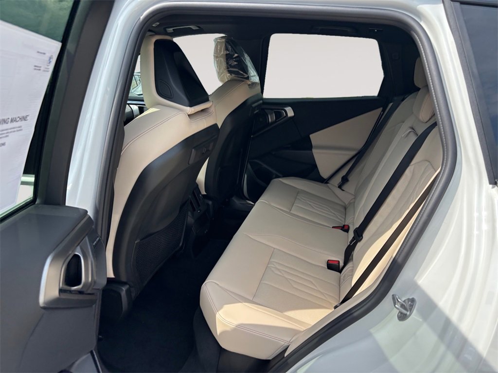 New 2026 BMW X3 xDrive30 w/ Premium Package image 13