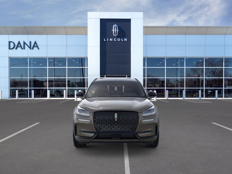 New 2026 Lincoln Corsair Grand Touring image 6