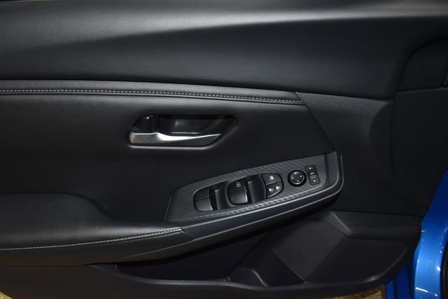 Used 2025 Nissan Sentra SV image 26