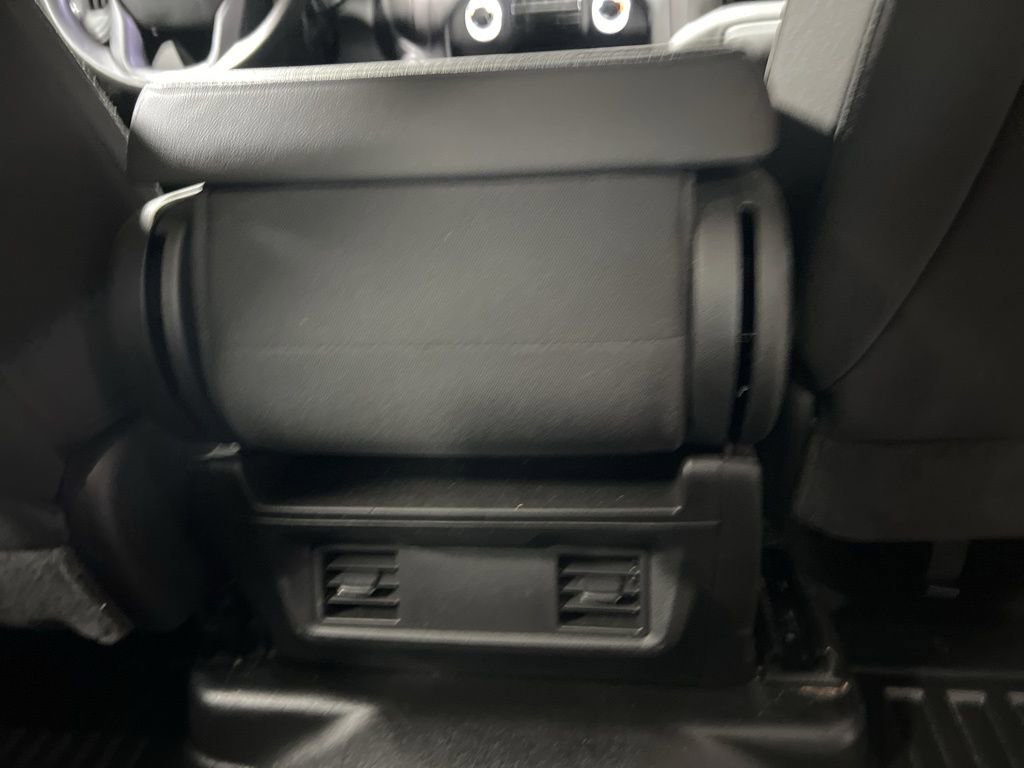 Used 2022 GMC Sierra 1500 Pro w/ Pro Value Package image 14