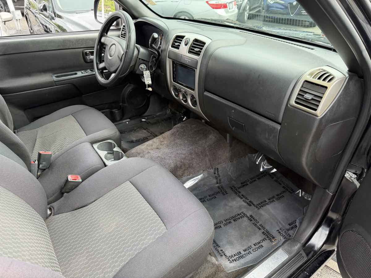 Used 2008 Chevrolet Colorado LT image 12
