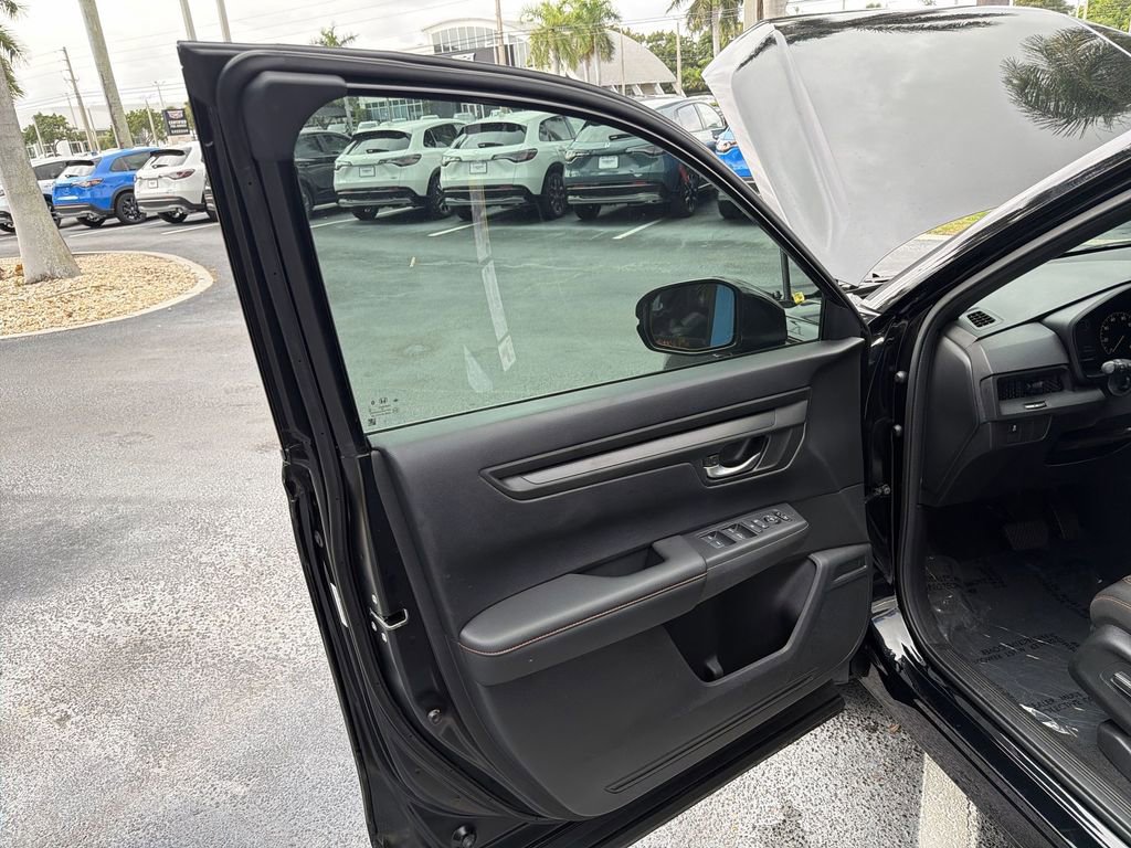 Used 2023 Honda CR-V Sport image 37