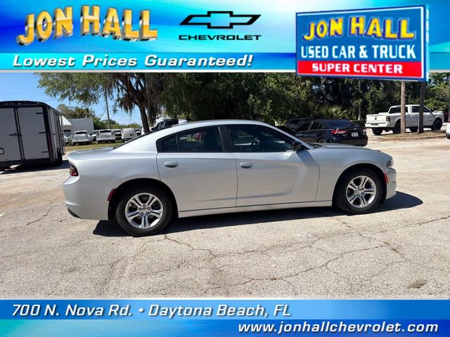 Used 2023 Dodge Charger SXT image 15
