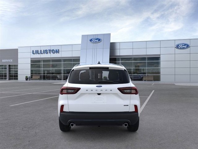 New 2026 Ford Escape ST-Line Select image 5