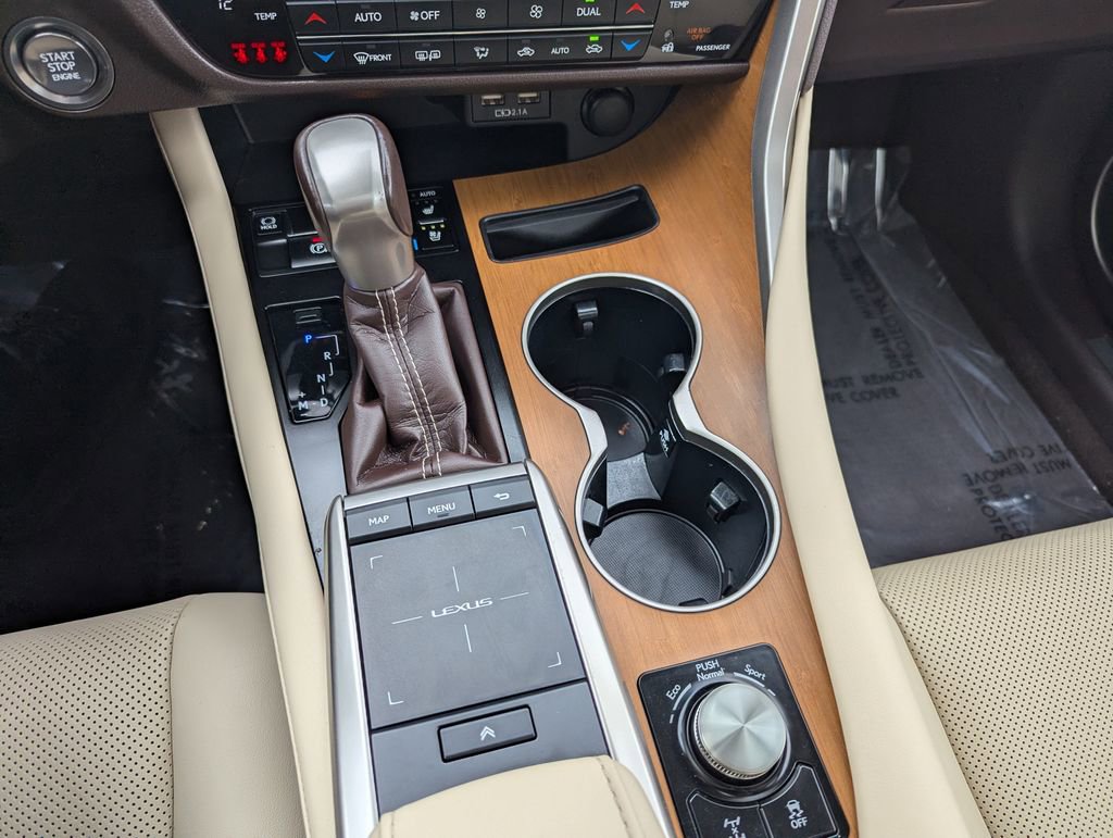 Used 2020 Lexus RX 350 AWD w/ Premium Package image 21