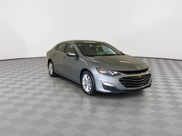 Used 2024 Chevrolet Malibu LT image 13