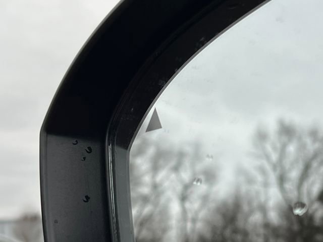 New 2026 Nissan Rogue Platinum w/ Platinum Premium Package image 38