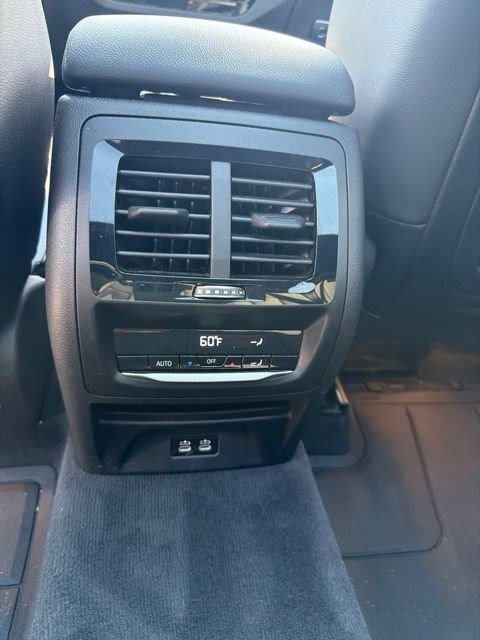 Used 2022 BMW X3 xDrive30i w/ M Sport Package 2 AWD/4WD image 23