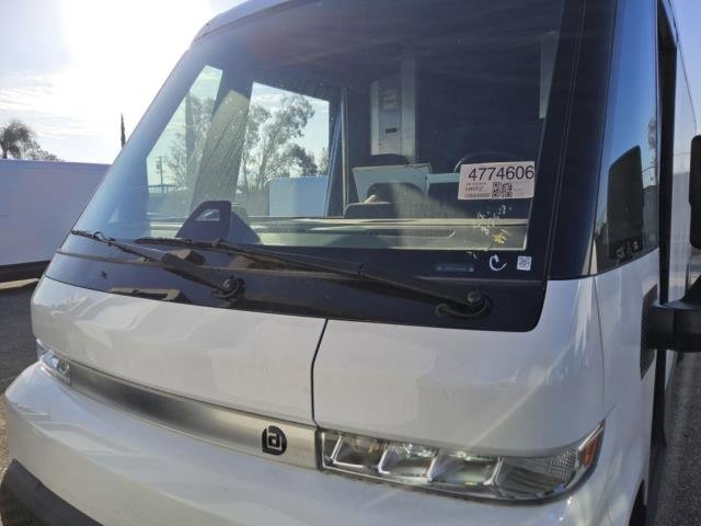 Used 2024 Chevrolet Brightdrop 600 w/ Commercial Equipment Package AWD/4WD image 13