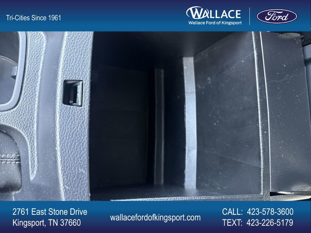 Certified 2021 Ford Ranger XLT w/ Equipment Group 301A Mid image 35