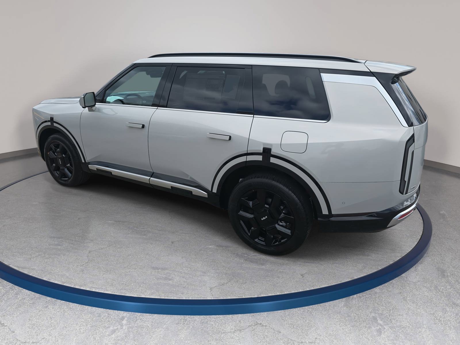 New 2027 Kia Telluride SX FWD image 7