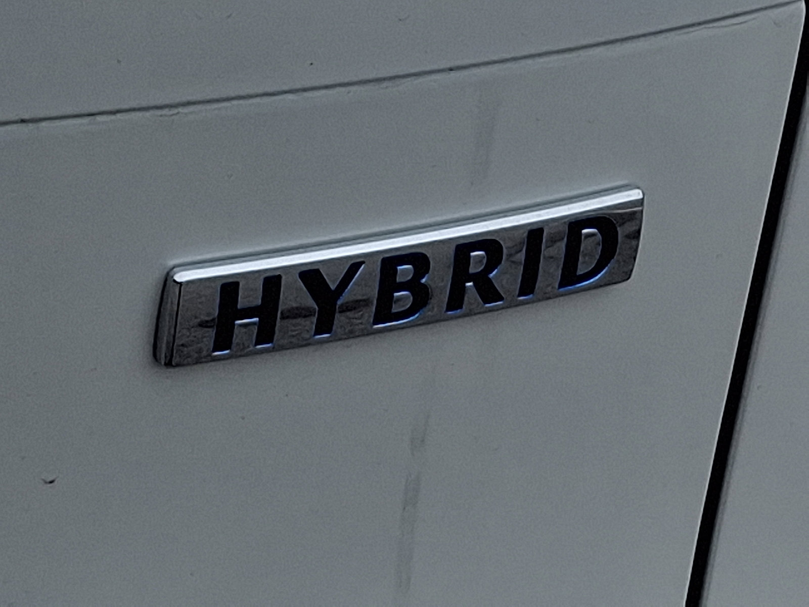 New 2026 MAZDA CX-50 2.5 Hybrid w/ Cargo Package AWD/4WD image 18
