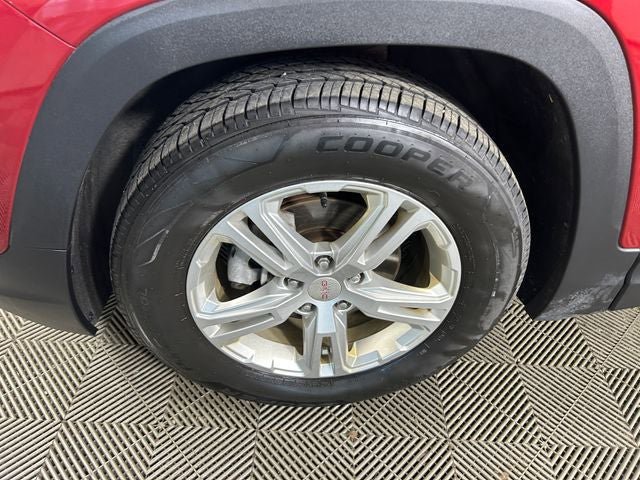 Used 2019 GMC Terrain SLE FWD image 11