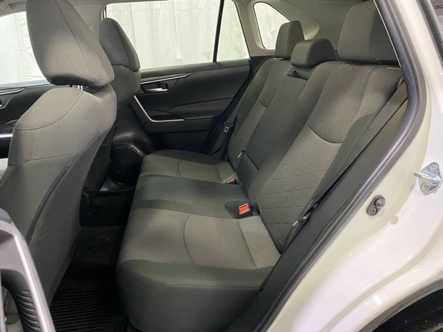 Certified 2023 Toyota RAV4 XLE w/ Convenience Package image 11