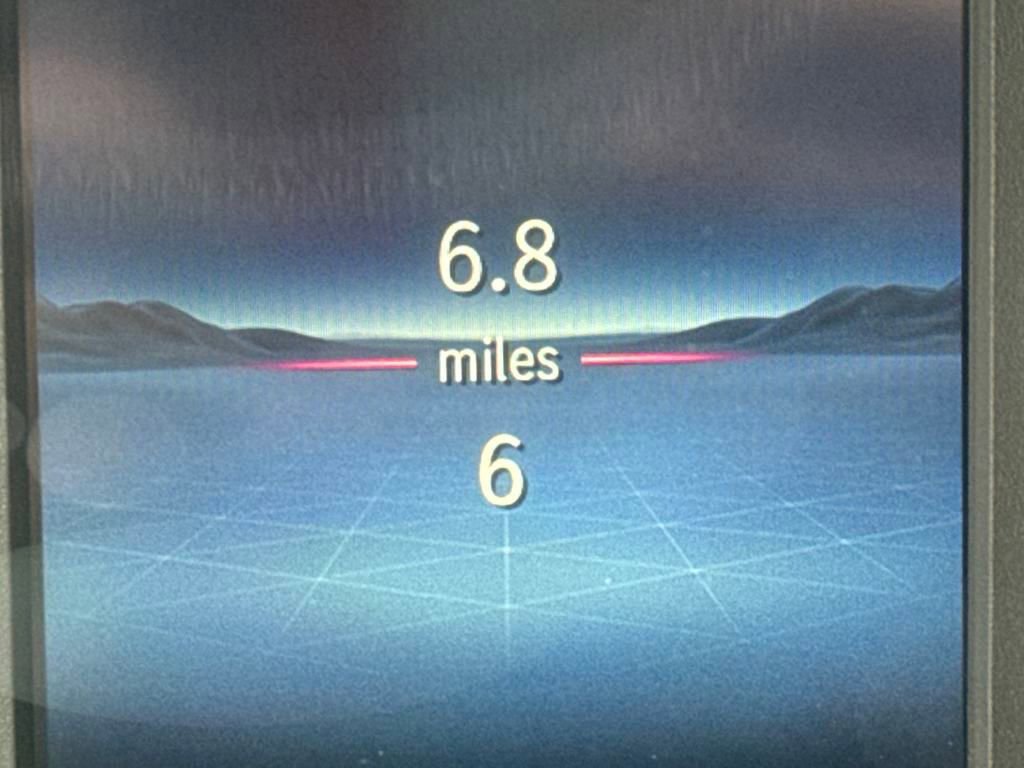 New 2025 Mercedes-Benz Sprinter 2500 image 16