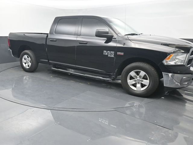 Used 2020 RAM 1500 Classic SLT RWD image 7