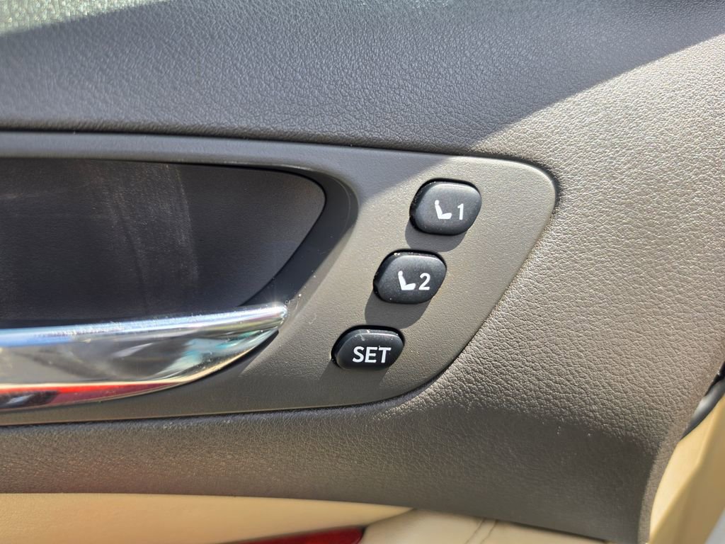 Used 2007 Lexus ES 350 FWD image 8