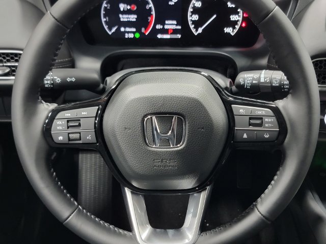 New 2027 Honda HR-V EX-L image 25