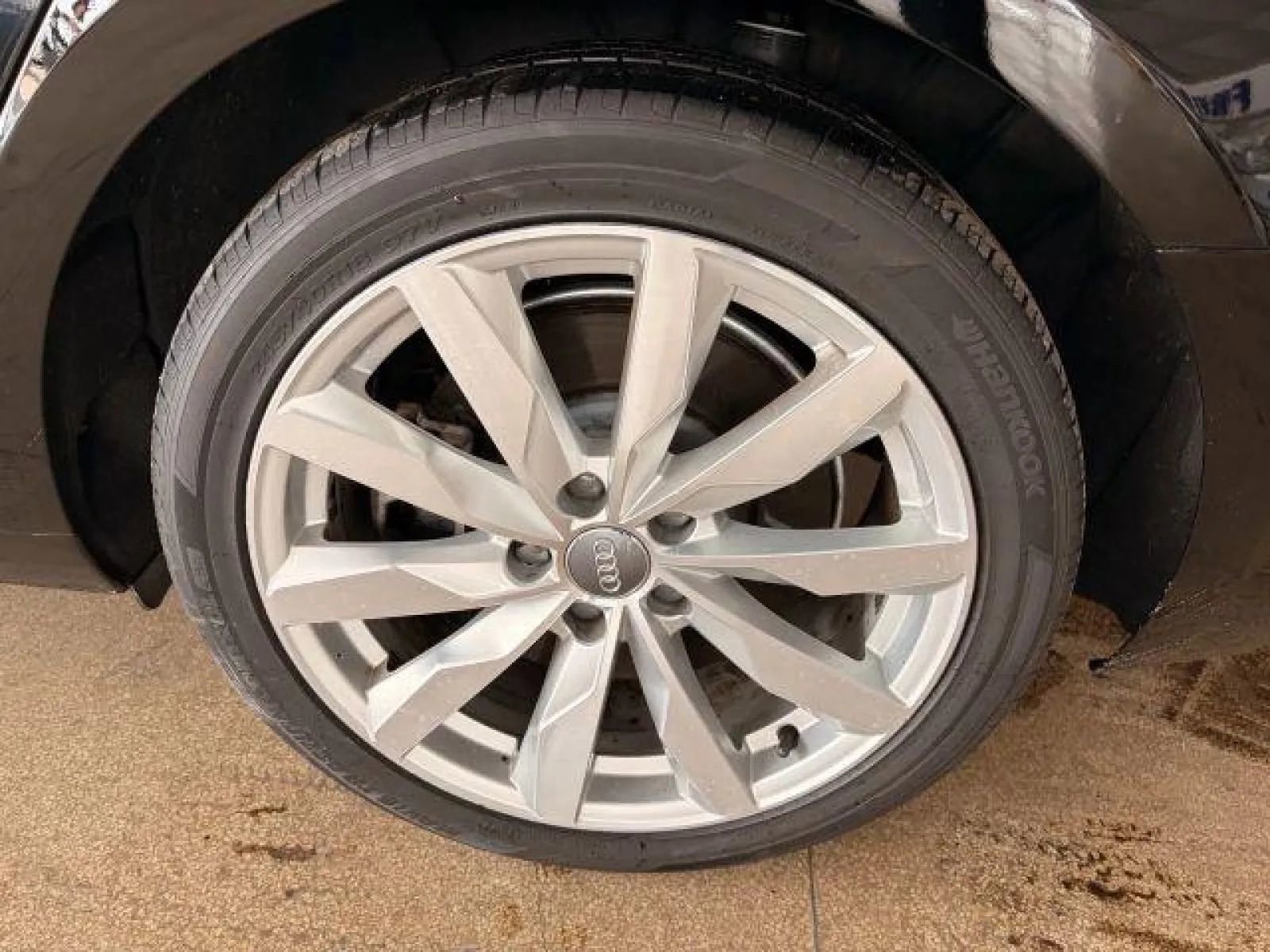 Used 2017 Audi A4 2.0T Premium w/ Convenience Package image 38