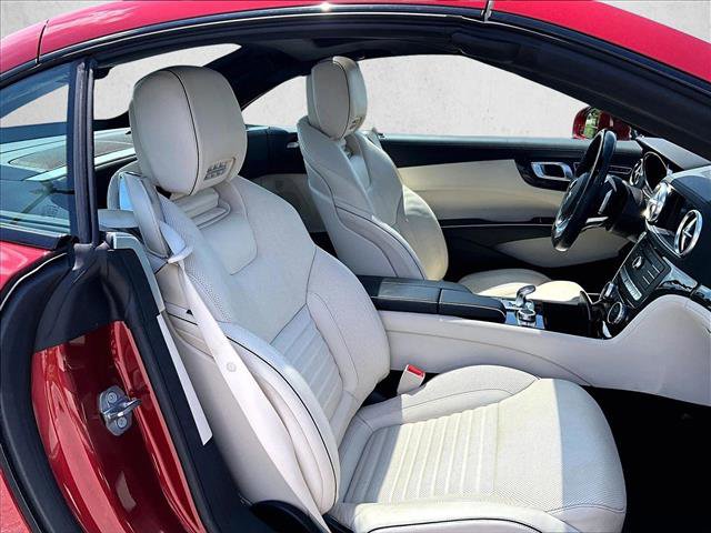 Used 2019 Mercedes-Benz SL 450 image 9