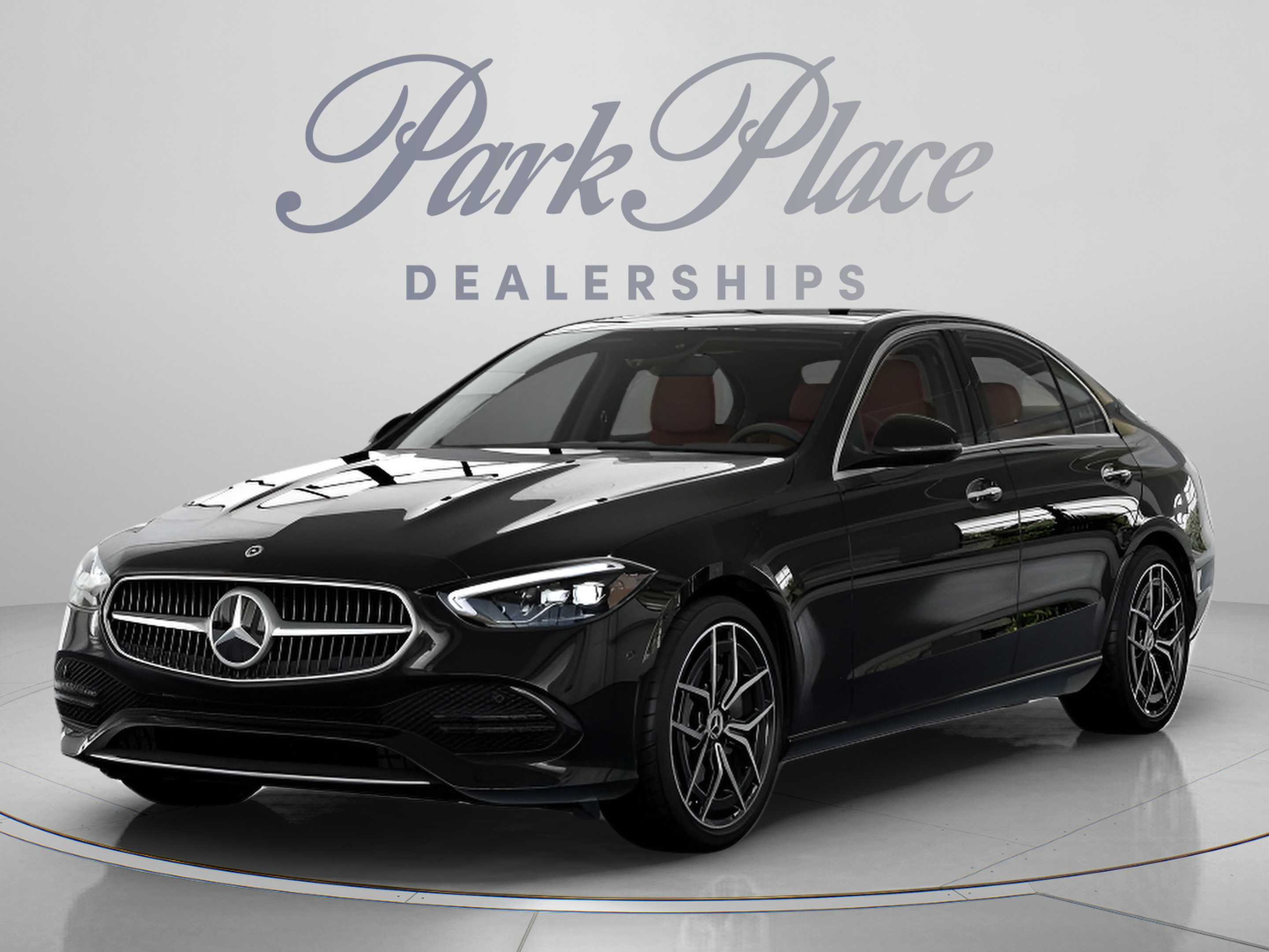 New 2026 Mercedes-Benz C 300 Sedan image 38