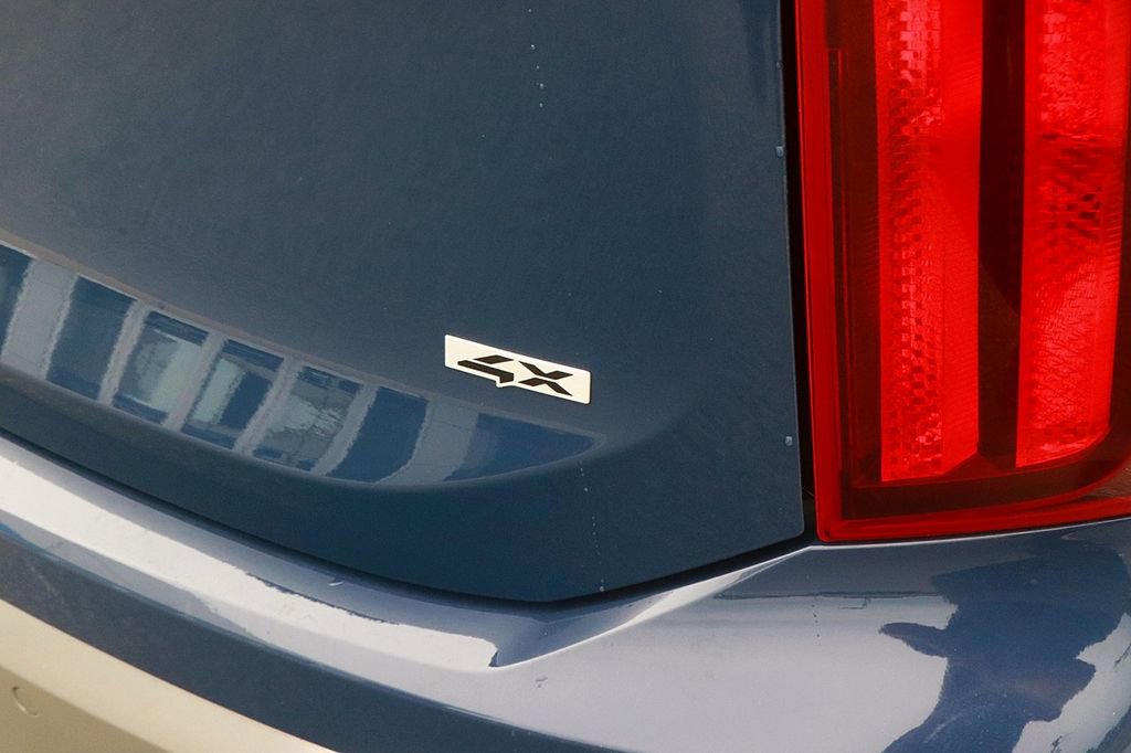 Used 2025 Kia Telluride S AWD/4WD image 9