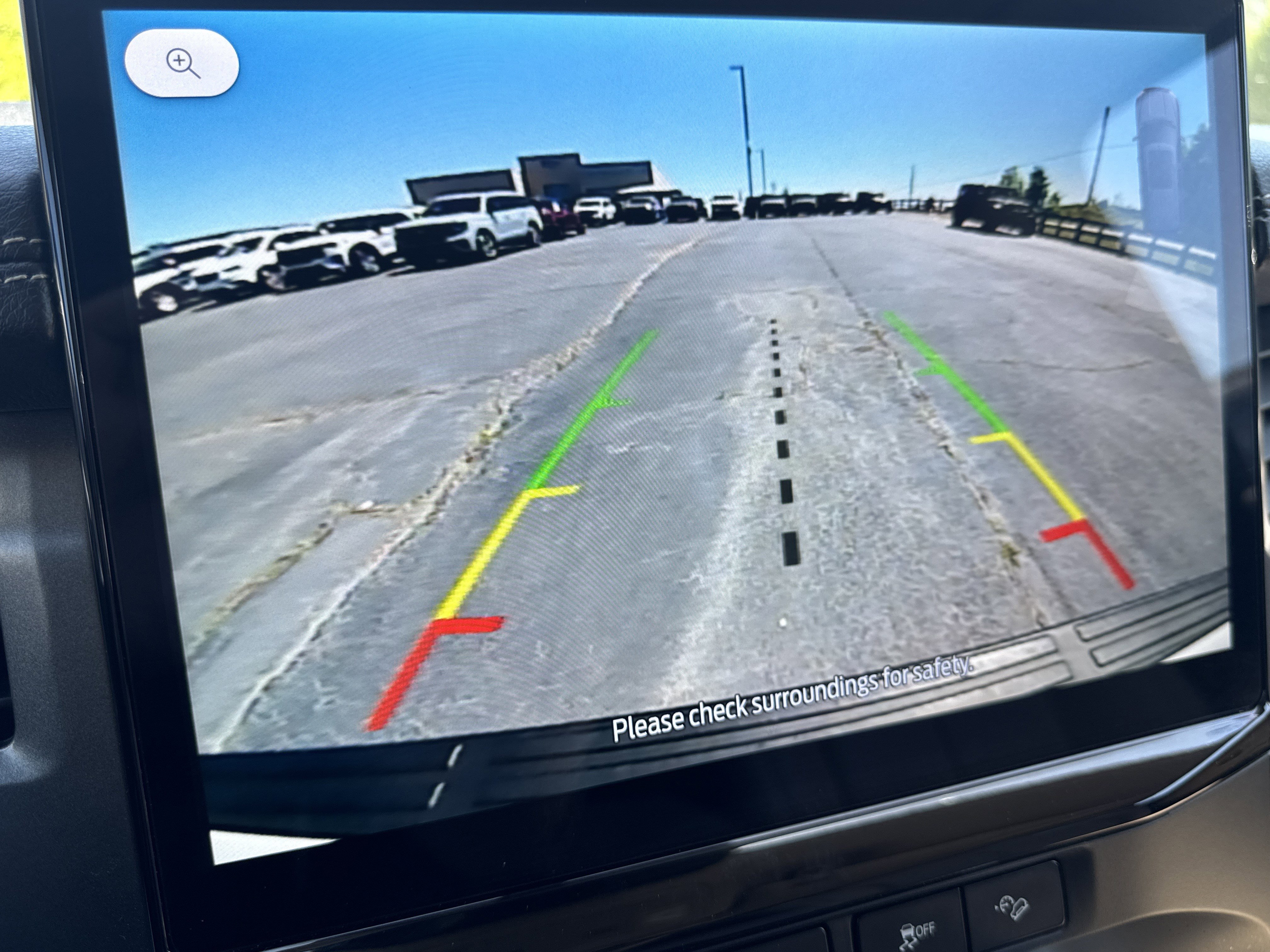 Certified 2024 Ford Expedition Max XLT AWD/4WD image 31