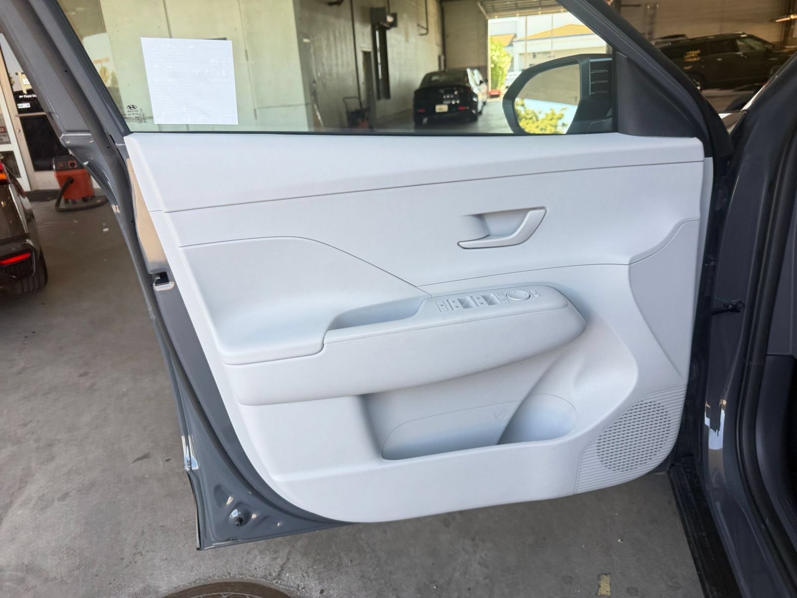 Used 2026 Hyundai Kona SEL Sport FWD image 18
