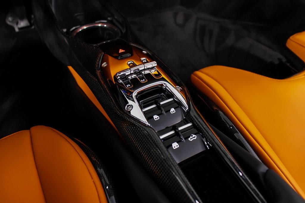 Certified 2025 Ferrari 296 GTS image 5