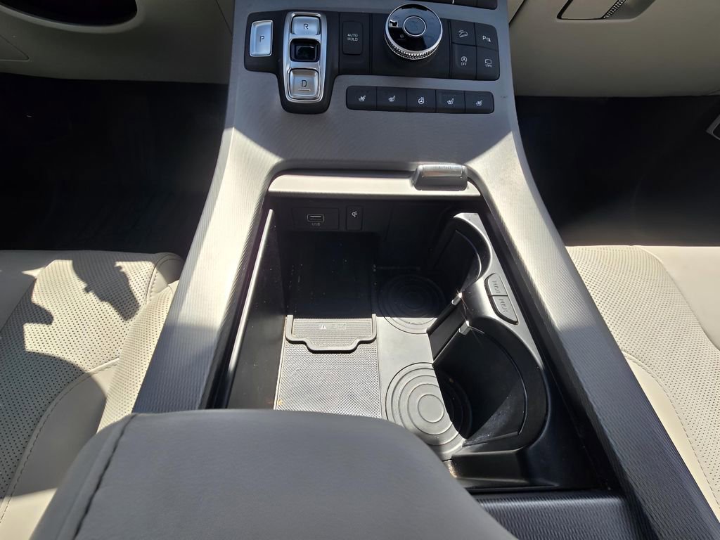 Used 2022 Hyundai Palisade Calligraphy image 28