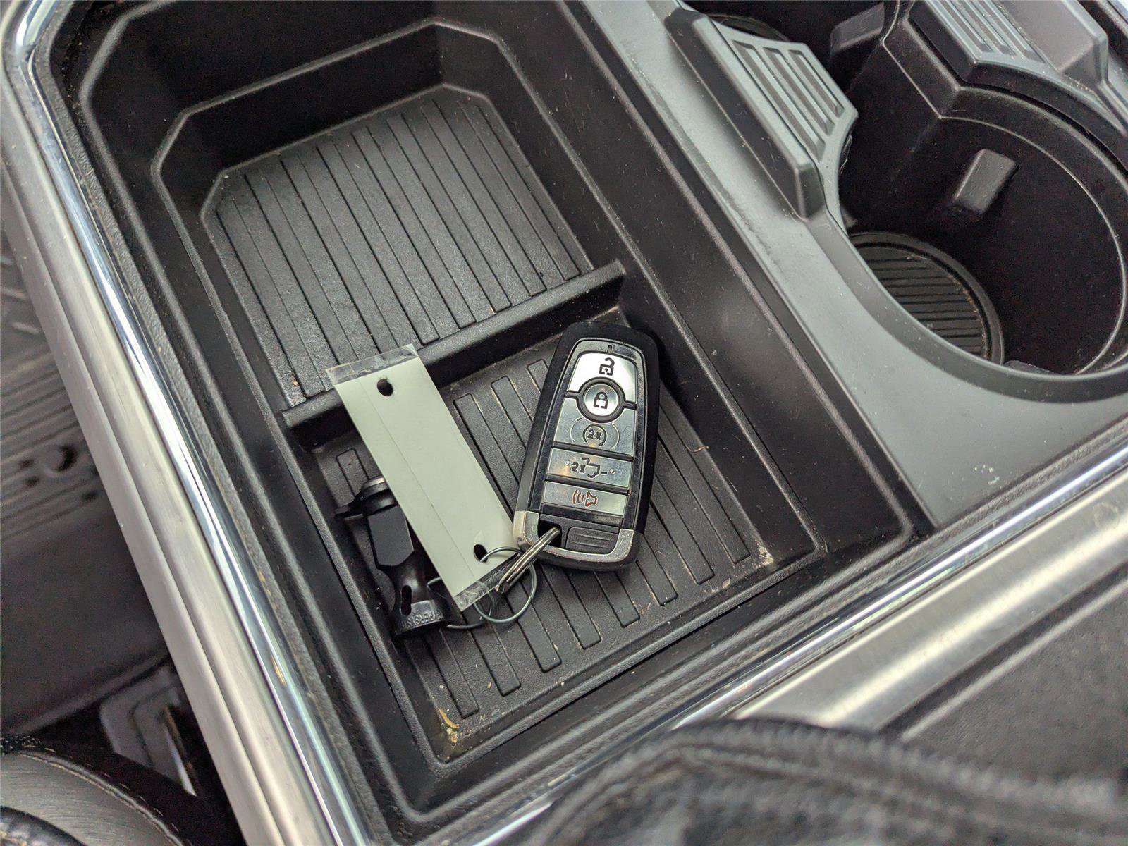 Used 2018 Ford F350 Platinum w/ Platinum Ultimate Package image 26