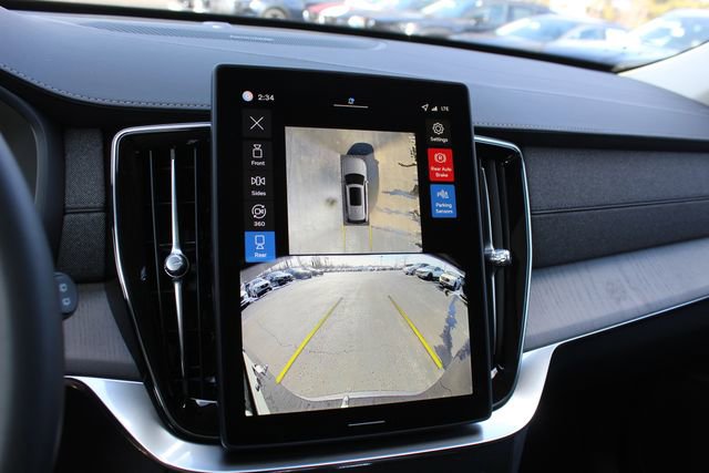 New 2026 Volvo XC90 T8 Ultra w/ Protection Package Premier image 22