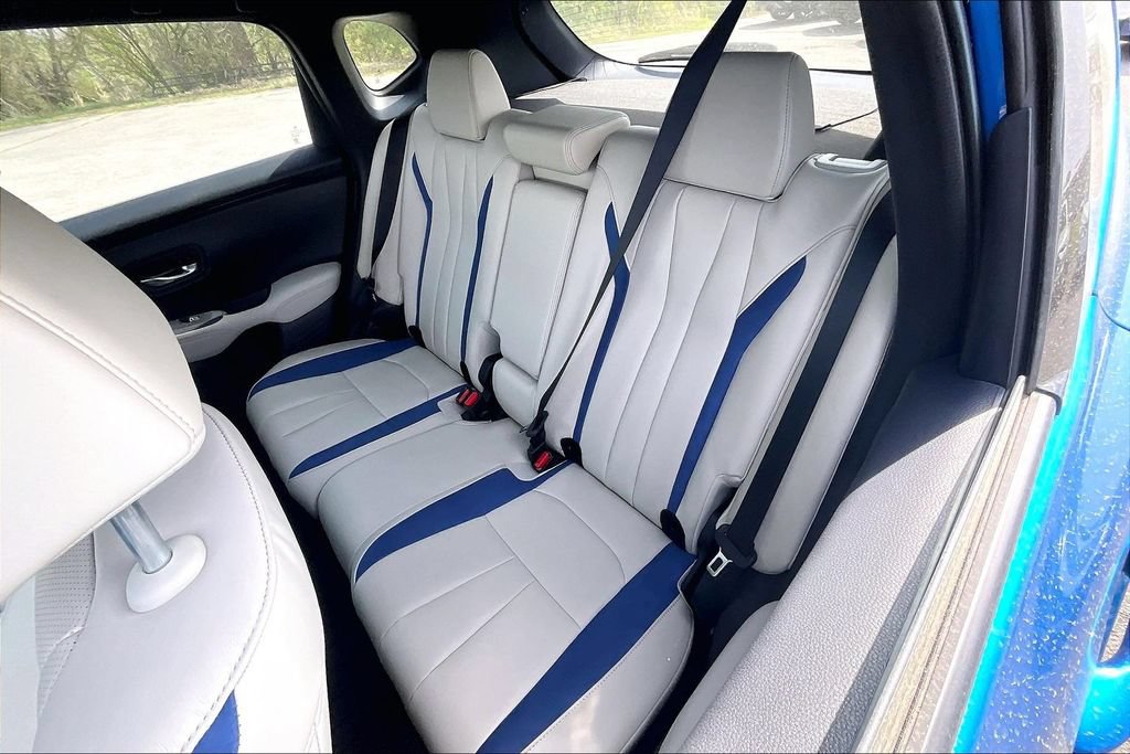 New 2026 Acura ADX A-Spec AWD/4WD image 15