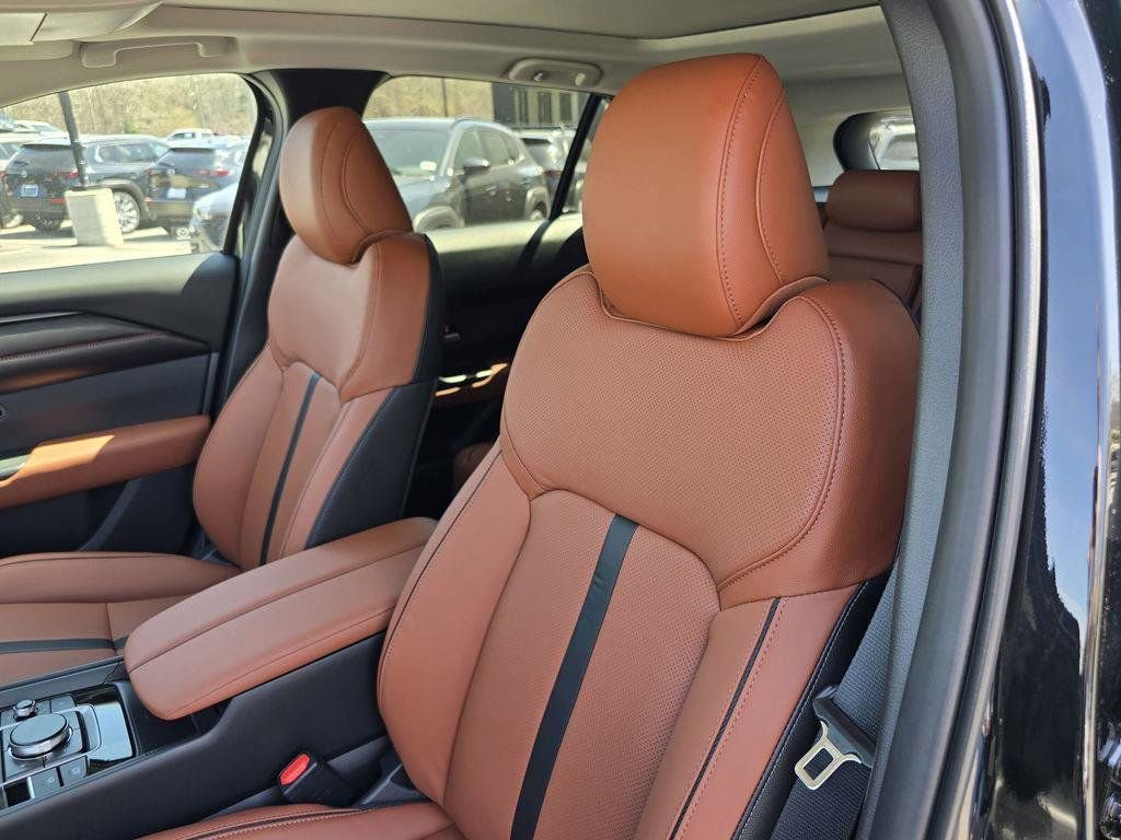 New 2026 MAZDA CX-50 Meridian Edition w/ Weather Package image 20