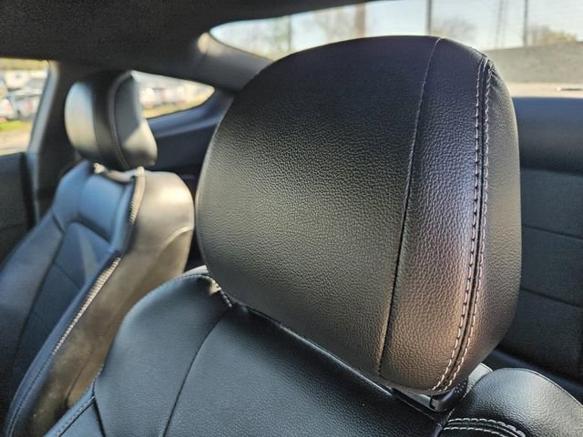 Used 2022 Ford Mustang GT Premium w/ Black Accent Package image 32